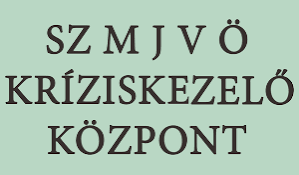 SZMJVÖ Kríziskezelő Központ